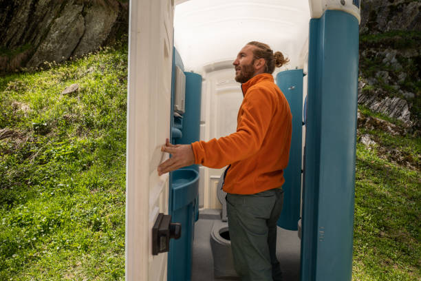Best Affordable portable toilet rental  in Monroeville, IN