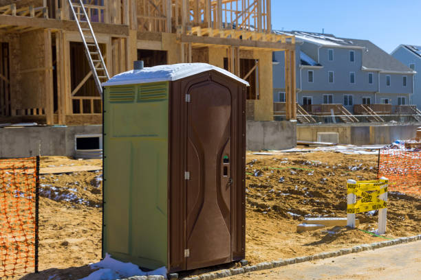 Best Long-term porta potty rental  in Monroeville, IN