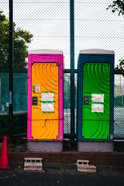 Trusted Monroeville, IN porta potty rental Experts