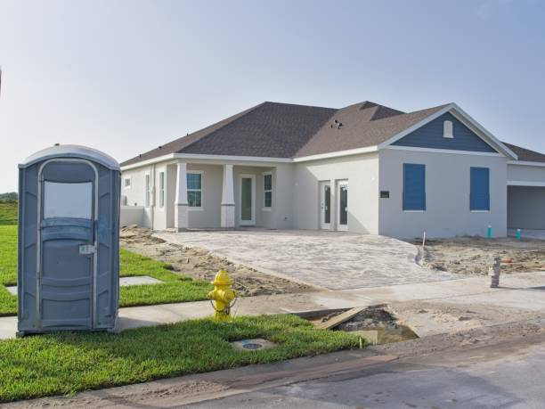 Best High-end porta potty rental  in Monroeville, IN