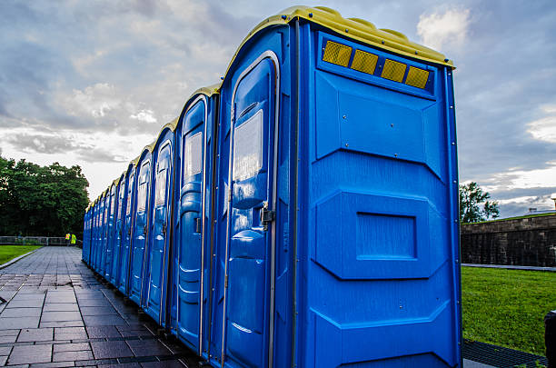 Best Porta potty rental for festivals  in Monroeville, IN