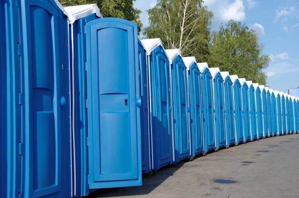 Porta potty services near me in Monroeville, IN